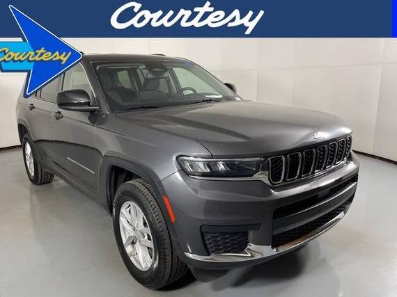 JEEP GRAND CHEROKEE 2023 1C4RJKAG7P8897440 image JEEP GRAND CHEROKEE 2023 1C4RJKAG7P8897440 image